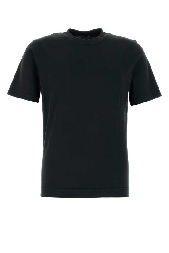 25SS 페델리 반팔 티셔츠 8UED0103 36 Black