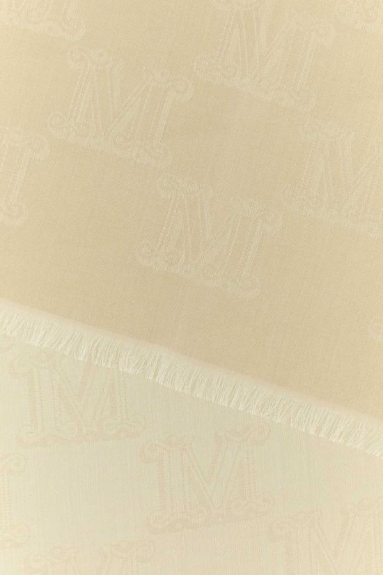 25SS 막스마라 머플러/스카프 2514541051600 002 Beige o Tan - MAX MARA