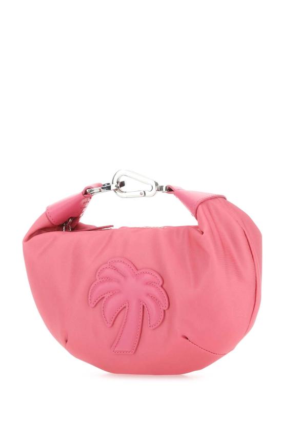  팜앤젤스 토트백 PWNX004S23FAB002 3030 Pink - PALM ANGELS