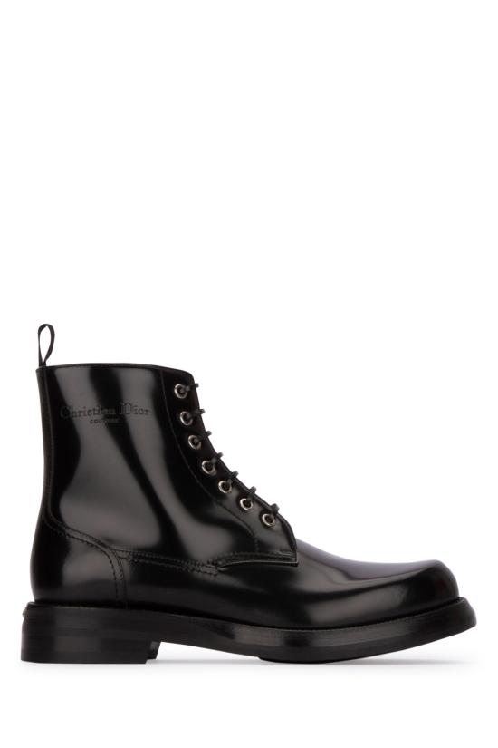  디올 부츠 3BO305ZJQ 969 Black