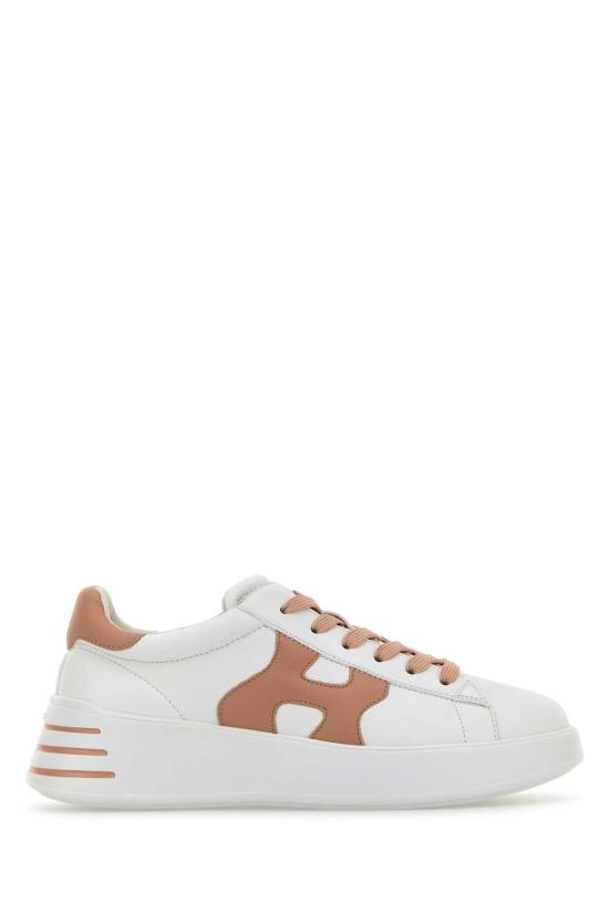 25FW 호간 스니커즈 HXW5640DN61UAI 0MA7 White