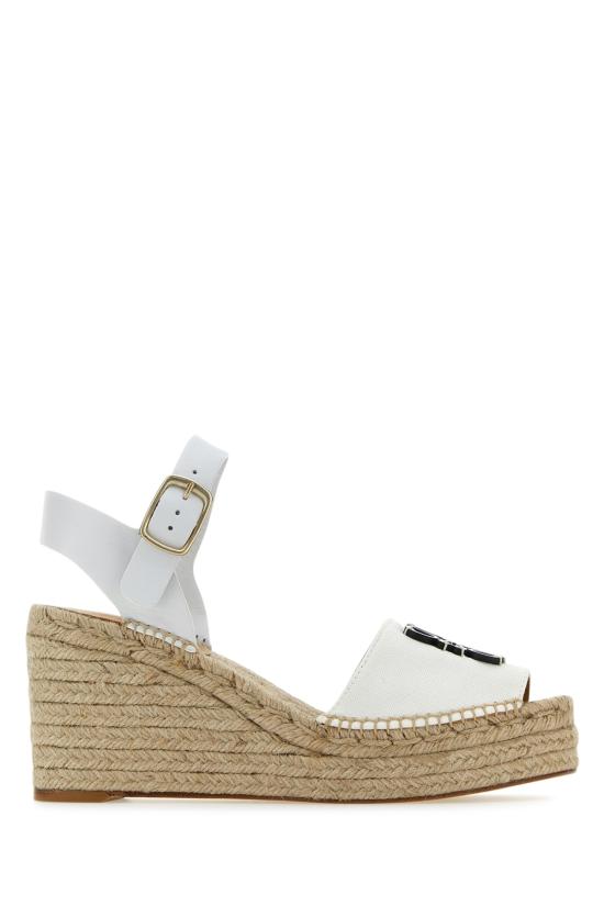  로에베 로퍼 L616283X22 WHITE