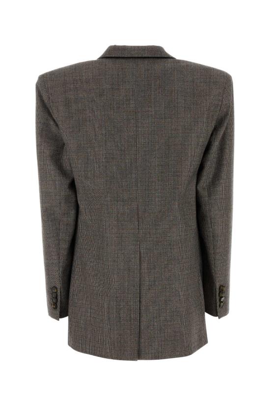 24FW 스텔라 맥카트니 수트 자켓 6501233EJ790 2425 Printed - STELLA MCCARTNEY