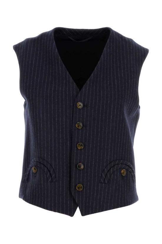  블레이즈 수트 자켓 MGL01LDM 0001 Stripped