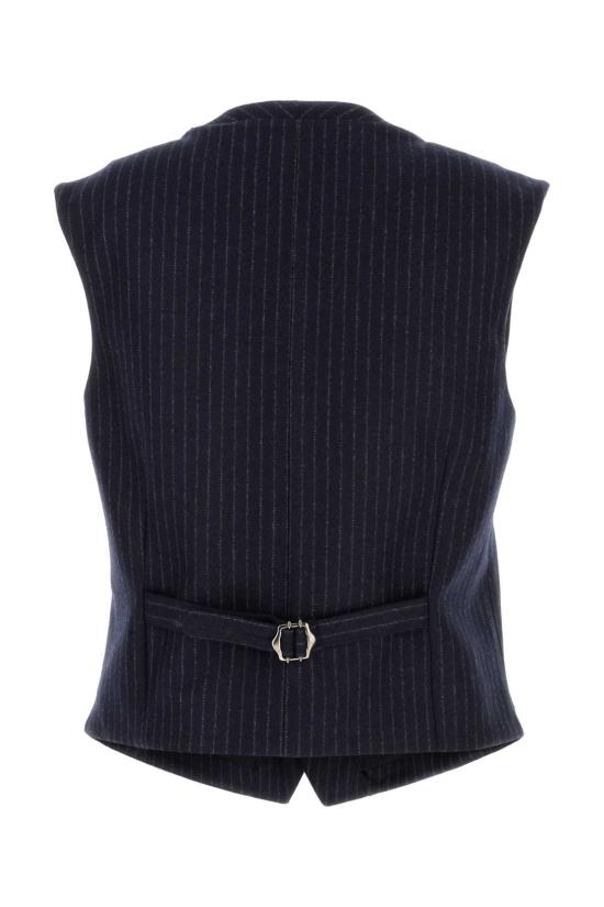  블레이즈 수트 자켓 MGL01LDM 0001 Stripped - BLAZE