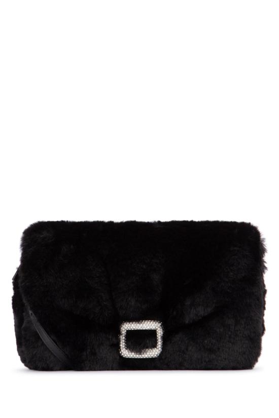  로저비비에 지갑 RAWAWHO2302MSR B999 NERO