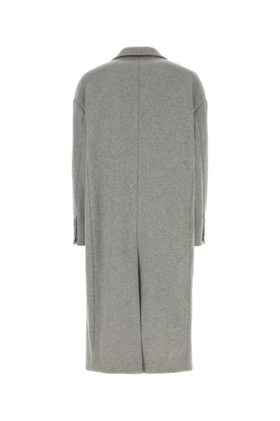  돌체앤가바나 코트 G041STGH083 S8290 Grey - DOLCE & GABBANA