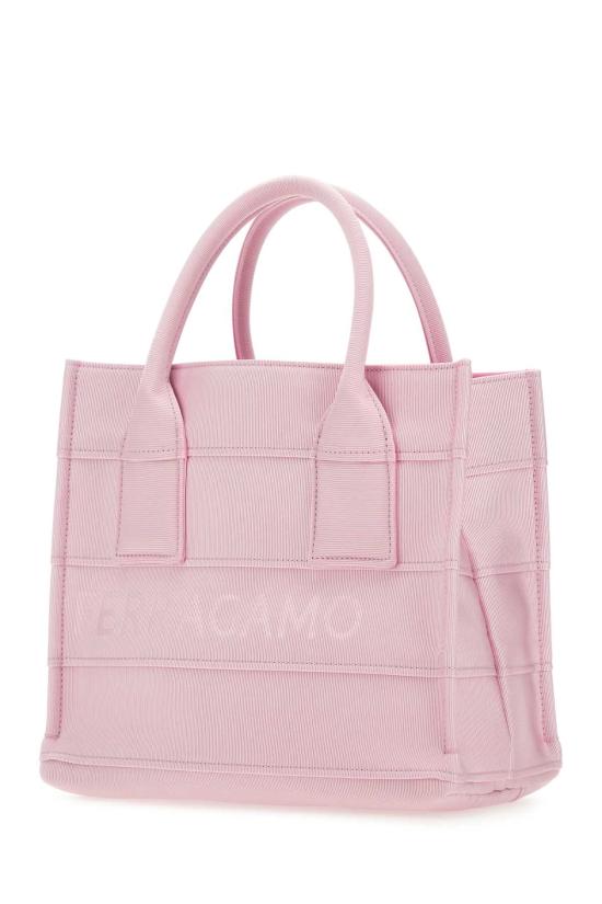  살바토레 페라가모 토트백 214988765808 BUBBLEGUM Pink - SALVATORE FERRAGAMO