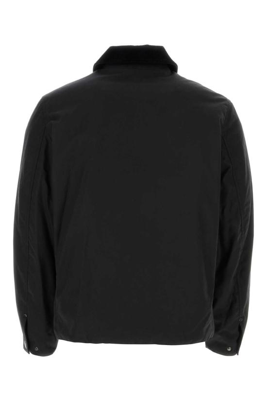  버버리 자켓 8071537 A1189 BLACK - BURBERRY