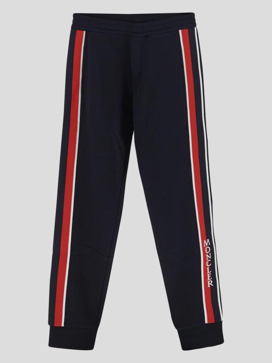 24FW [키즈] 몽클레어 팬츠 8H00008899PS 778 - MONCLER