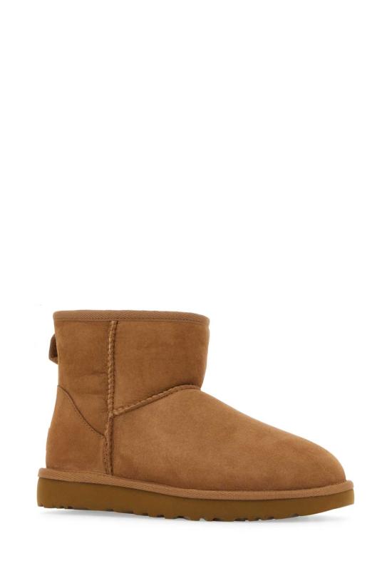26SS 어그 클래식 미니 2 부츠 1016222 CHE Camel - UGG