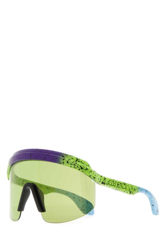  구찌 선글라스 747045J1691 3035 Multicoloured