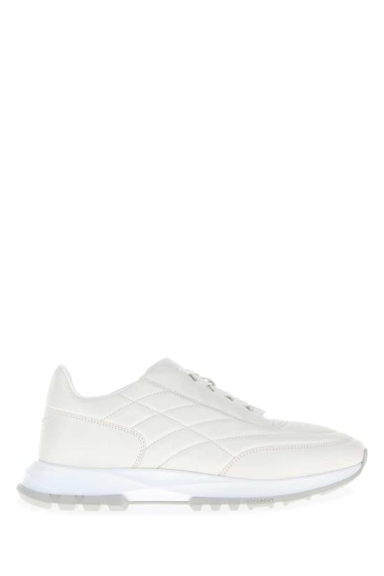 25FW 지방시 스니커즈 BH00AYH1WH 100 White