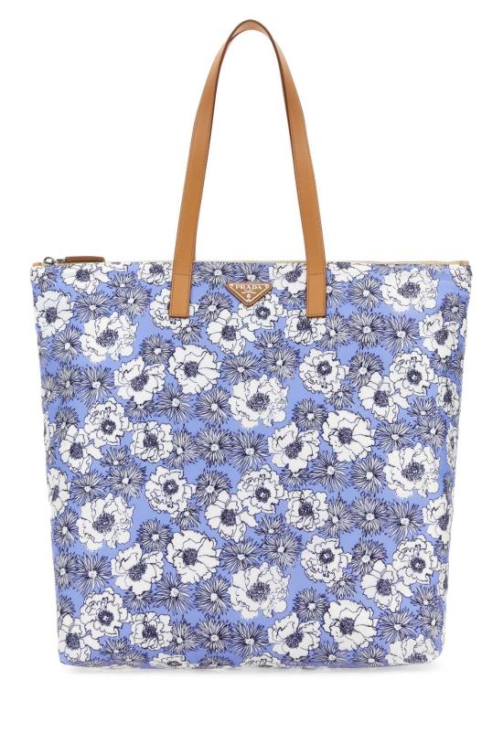  프라다 토트백 2VG906VMOO2CXM F0OEQ Floral