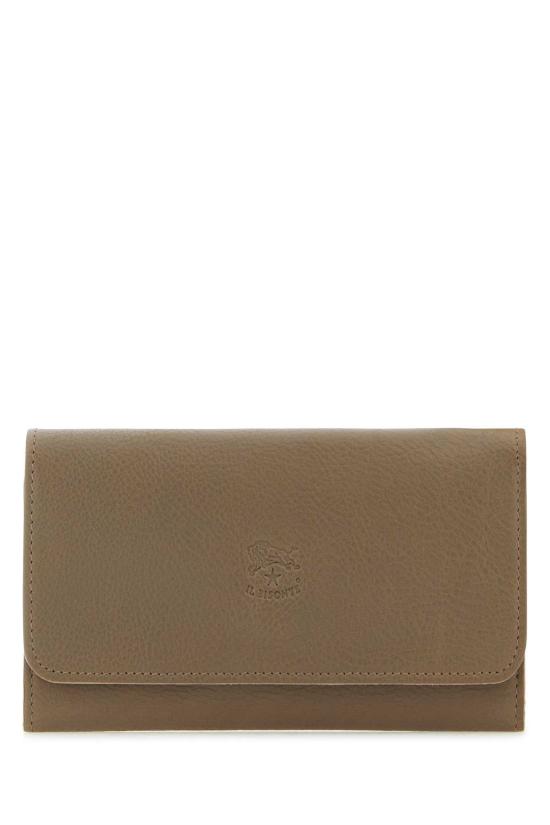  일비종떼 지갑 SCW009PV0005 GY103B Grey