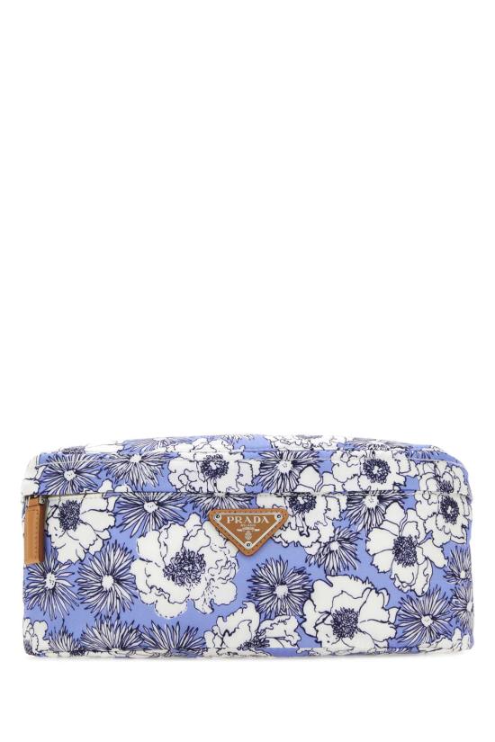  프라다 클러치/파우치 2VL034VTOO2CXM F0OEQ Printed