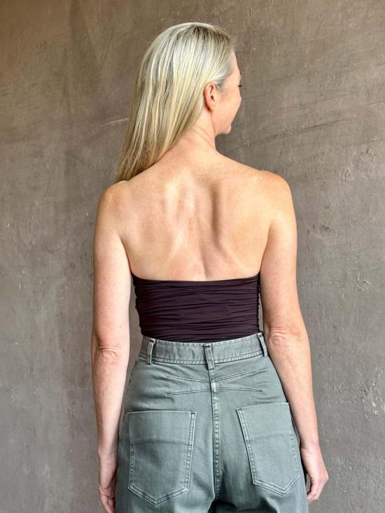  에이골디 바디수트 티셔츠 아골드 귀네스 바디수트