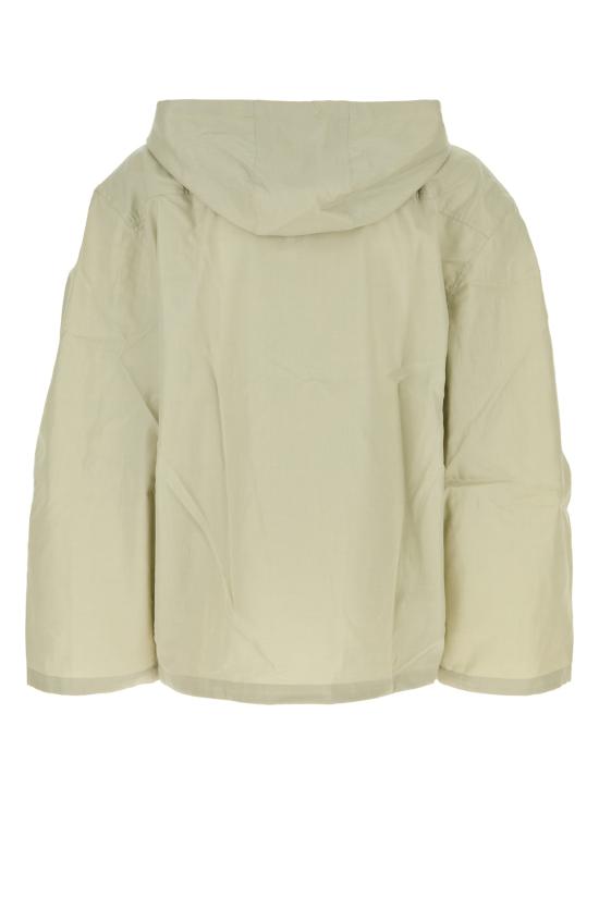 25FW 자크뮈스 가디건 TOM00546AW00539 510 LIGHTGREEN - JACQUEMUS