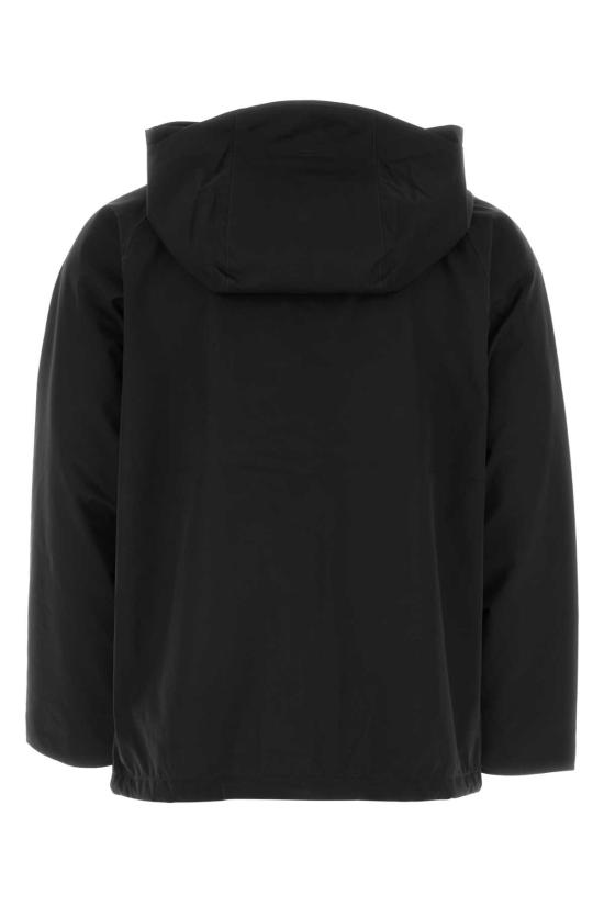  나나미카 자켓 SUAF366E K Black - NANAMICA