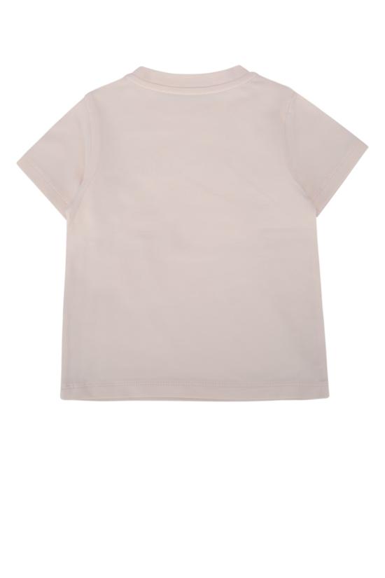 25SS [키즈] 몽클레어 티셔츠 8C0000689AUM 529