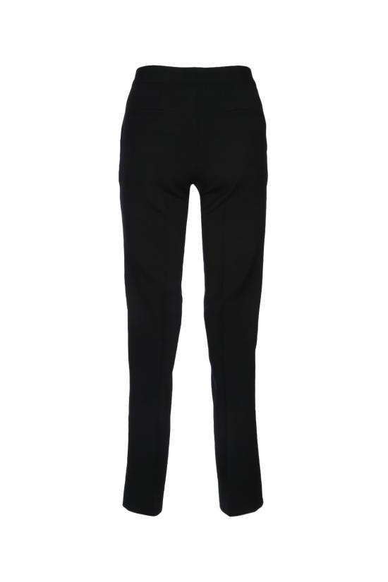  질샌더 스트레이트 팬츠 J01KA0145J40160 001 - JIL SANDER