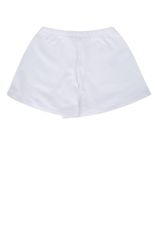  [키즈] 마르니 티셔츠 M01023M00NIMP142F 0M100 - MARNI