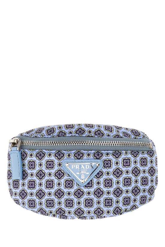  프라다 뷰티 케이스 2TT0952CXN F0637 Printed