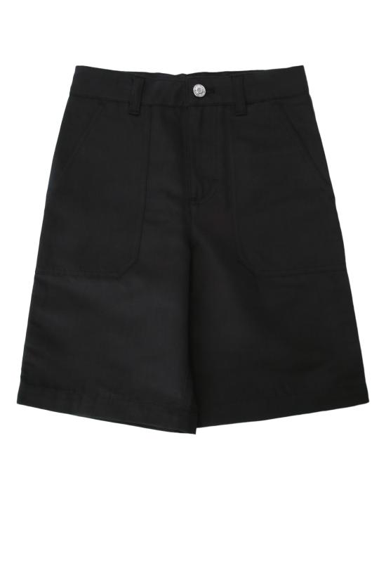 25SS [키즈] 몽클레어 쇼츠/버뮤다 K19542B00003598FE 999