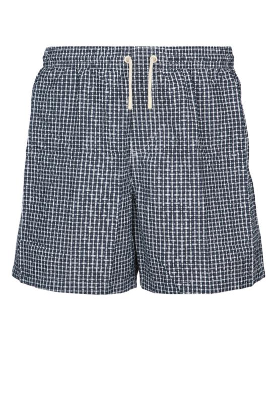 25SS 로로피아나 스윔팬츠 FAP2706 T1QV IVORYBLUECHECK