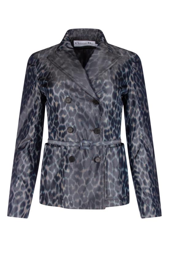  디올 수트 자켓 241V16A7608 5830