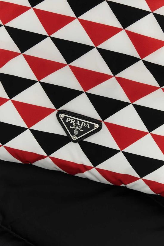  프라다 머플러/스카프 2FS0282FJV F0X5N Printed - PRADA