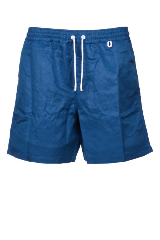 25SS 로로피아나 스윔팬츠 FAP2711 W1DY MIDNIGHTSKY