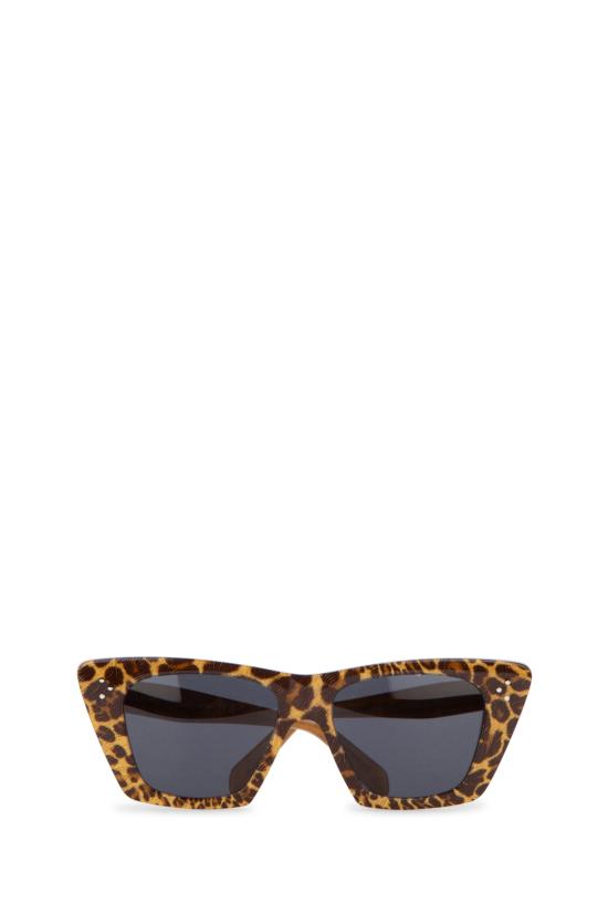  셀린느 선글라스 4S187CPLB 11LE LEOPARD - CELINE