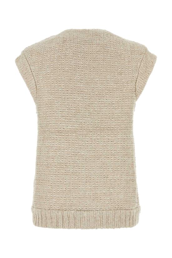  샬롯 수트 자켓 750700 CREMAPANNA Beige o Tan - CHARLOTT