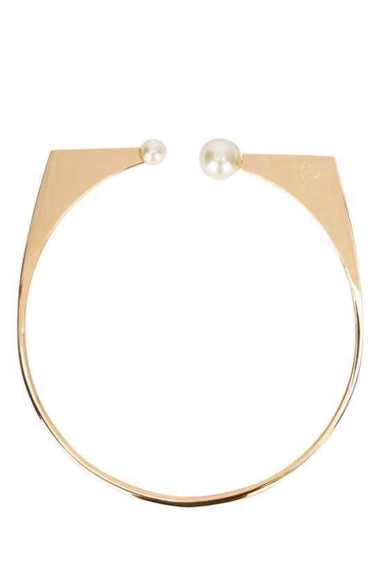  디올 이어링 N2773WOMRS 301 GOLDWHITE