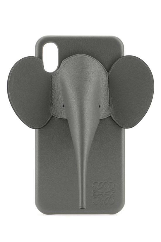  로에베 핸드폰 액세사리 10315AB07 GUNMETAL