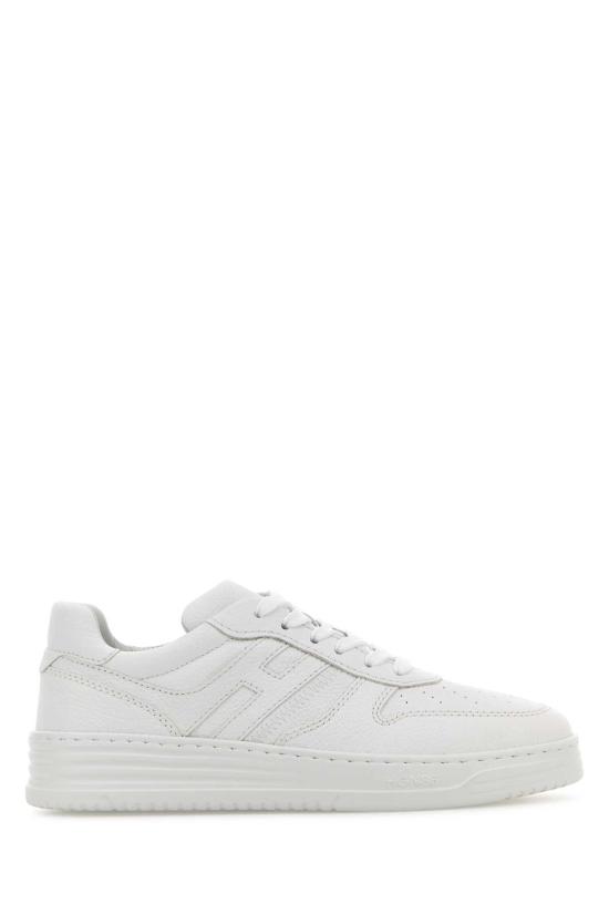 25FW 호간 스니커즈 HXW6300EU54TZW B001 White