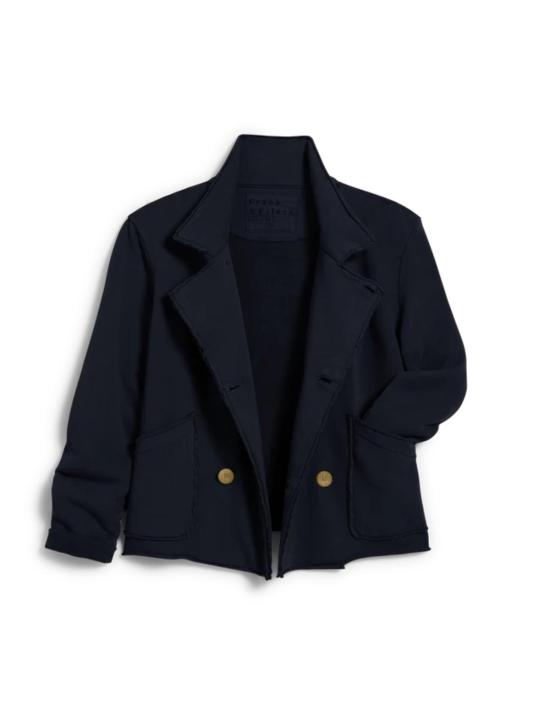  프랭크 앤 에일린 코트 Frank & Eileen 미니 벨파스트 피