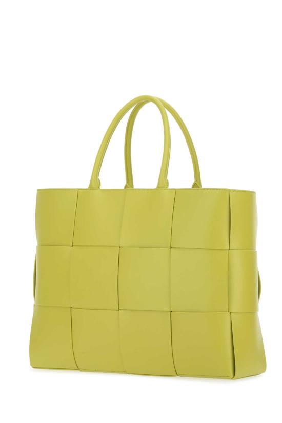  보테가베네타 토트백 680165VB1K0 3560 Green - BOTTEGA VENETA