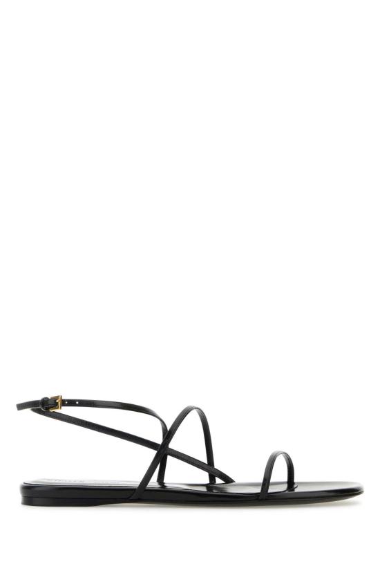 25SS 케이트 샌들 F3077920L920 200 Black