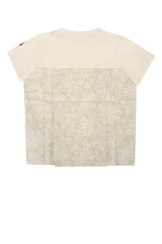 25SS [키즈] 몽클레어 티셔츠 8C0003883907 050 - MONCLER