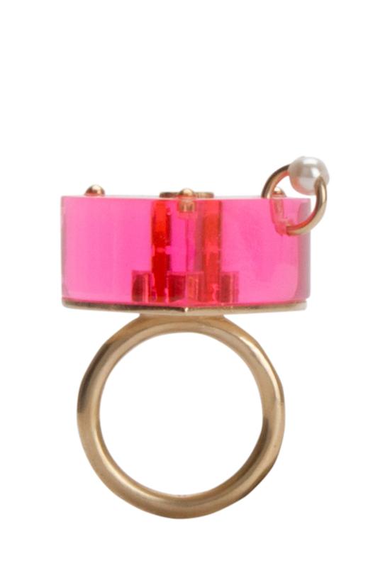  디올 반지 R1209ARTPL 304