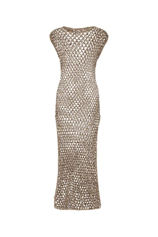  마이 비치 사이드 원피스 R24CD80 BR Grey - MY BEACHY SIDE