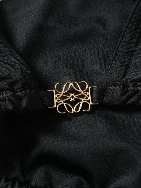  로에베 스웨터 S616Y27X48 BLACK - LOEWE