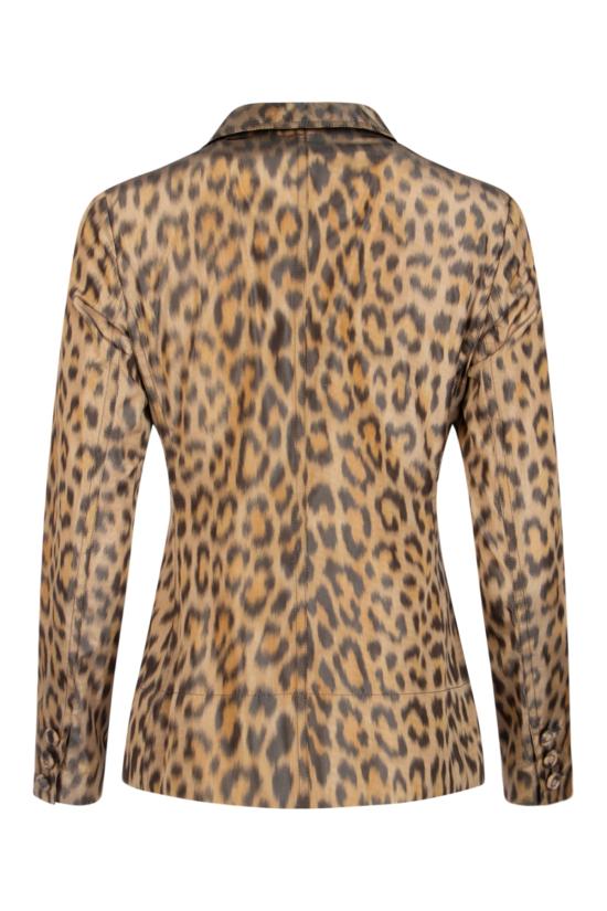  디올 수트 자켓 141V01A7608 2817 - DIOR