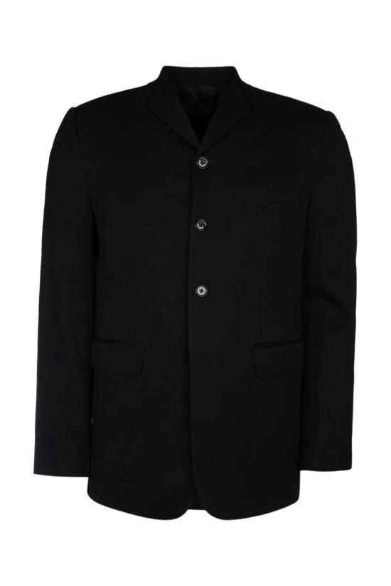  셀린느 자켓 2V69W092D 38NO Black