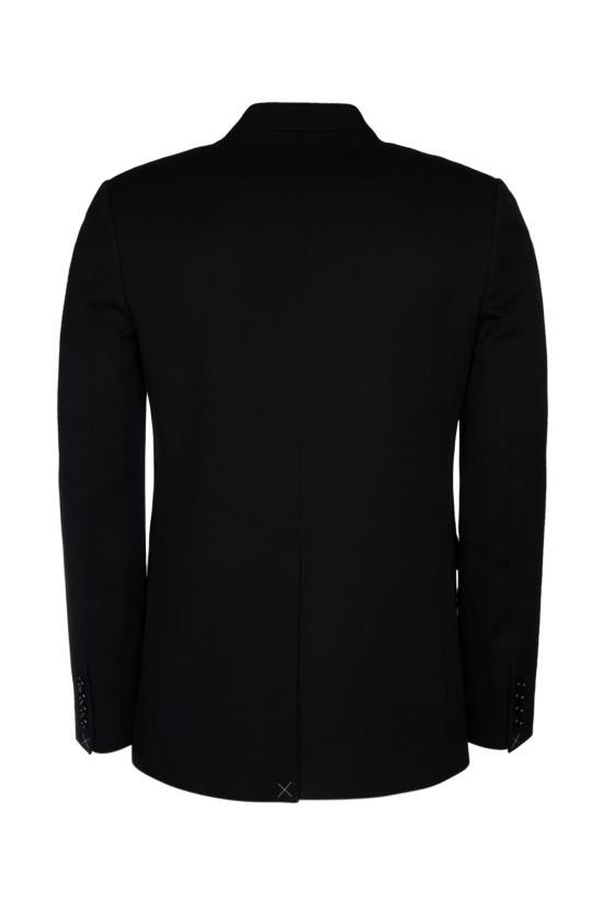  셀린느 자켓 2V69W092D 38NO Black - CELINE