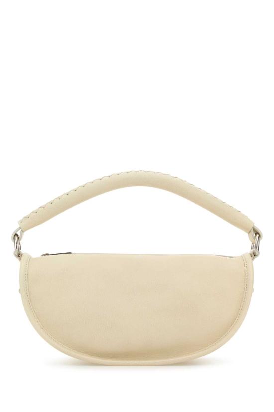 25SS 버버리 토트백 8109117 B7348 White