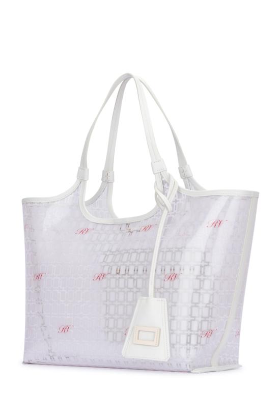  로저비비에 숄더백 RBWAOCA330049W 0518 - ROGER VIVIER