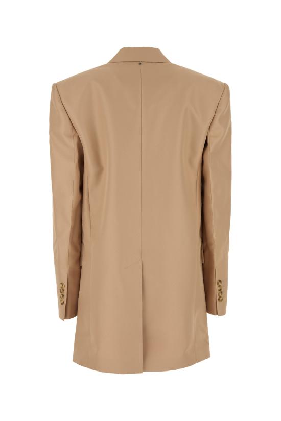  스포트막스 수트 자켓 2320460536600 001 NUDO - SPORTMAX